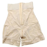 BBL Shorts with Tummy Control Butt Lifter