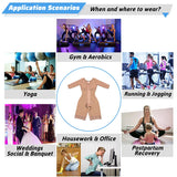 Full Body High Compression Postoperative/Postpartum Shaper
