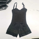 Body Shaping Corset Fajas