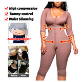 Full Body High Compression Postoperative/Postpartum Shaper