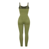 Sexy Body Shaping Jumpsuit