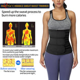 Waist Trainer Corset