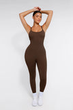 Sexy Body Shaping Jumpsuit