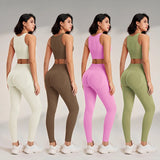 Women's Body Sculpting Workout Set