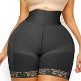 BBL Shorts with Tummy Control Butt Lifter