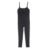 Sexy Body Shaping Jumpsuit