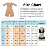 Full Body High Compression Postoperative/Postpartum Shaper