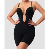 Sexy Backless Seamless Body Shaper