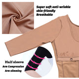 Full Body High Compression Postoperative/Postpartum Shaper