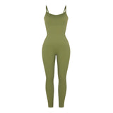 Sexy Body Shaping Jumpsuit