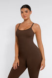 Sexy Body Shaping Jumpsuit