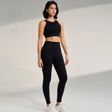 Women's Body Sculpting Workout Set