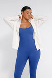 Sexy Body Shaping Jumpsuit