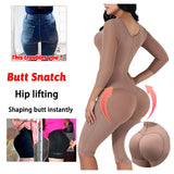 Full Body High Compression Postoperative/Postpartum Shaper