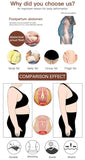 Sexy Backless Seamless Body Shaper