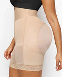 BBL Shorts with Tummy Control Butt Lifter