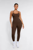 Sexy Body Shaping Jumpsuit
