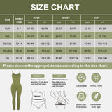 Sexy Body Shaping Jumpsuit