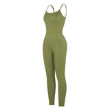 Sexy Body Shaping Jumpsuit