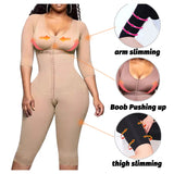 Full Body High Compression Postoperative/Postpartum Shaper