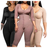 Full Body High Compression Postoperative/Postpartum Shaper
