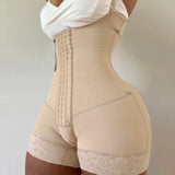 Body Shaping Corset Fajas