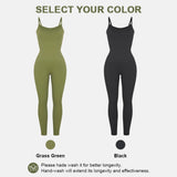 Sexy Body Shaping Jumpsuit