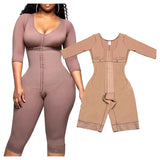 Full Body High Compression Postoperative/Postpartum Shaper