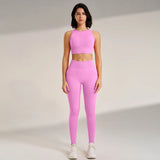 Women's Body Sculpting Workout Set