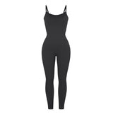 Sexy Body Shaping Jumpsuit
