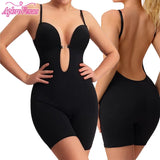 Sexy Backless Seamless Body Shaper
