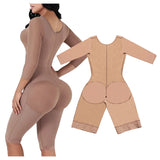 Full Body High Compression Postoperative/Postpartum Shaper