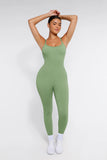 Sexy Body Shaping Jumpsuit