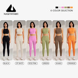 Women's Body Sculpting Workout Set