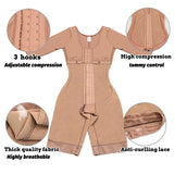 Full Body High Compression Postoperative/Postpartum Shaper