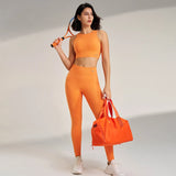 Women's Body Sculpting Workout Set