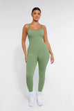 Sexy Body Shaping Jumpsuit