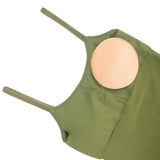 Sexy Body Shaping Jumpsuit