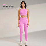 Women's Body Sculpting Workout Set