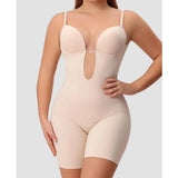 Sexy Backless Seamless Body Shaper