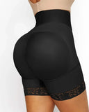 BBL Shorts with Tummy Control Butt Lifter