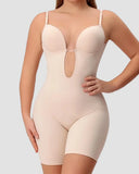 Sexy Backless Seamless Body Shaper