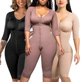 Full Body High Compression Postoperative/Postpartum Shaper