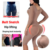 Full Body High Compression Postoperative/Postpartum Shaper