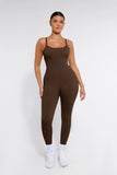 Sexy Body Shaping Jumpsuit