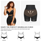 BBL Shorts with Tummy Control Butt Lifter