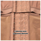 Full Body High Compression Postoperative/Postpartum Shaper