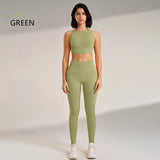 Women's Body Sculpting Workout Set