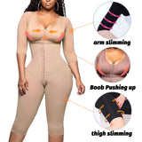 Full Body High Compression Postoperative/Postpartum Shaper