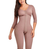 Full Body High Compression Postoperative/Postpartum Shaper